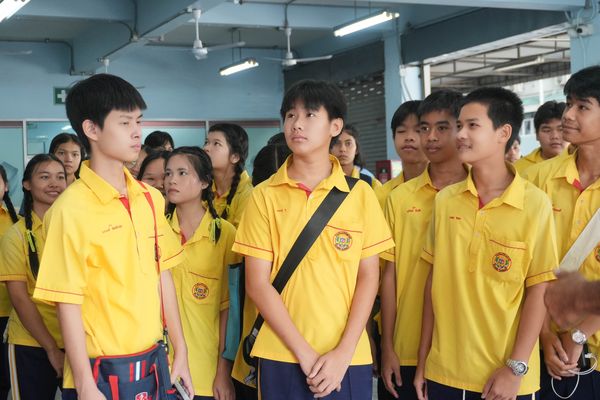 โรงเรียนปรีชานุศาสน์